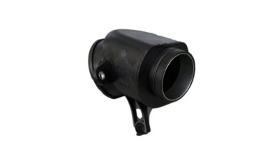 Патрубок турбины 059129955g audi q7 3.0 tdi фото №1