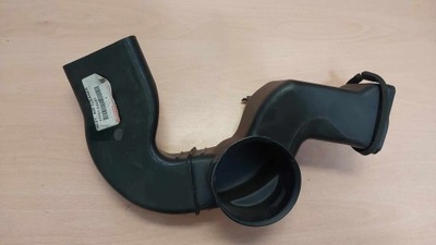 Труба впуск фильтра воздуха carina e 17751-02031 фото №1