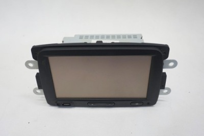 Радио навигация trafic iii vivaro b talento 281150198r фото №1