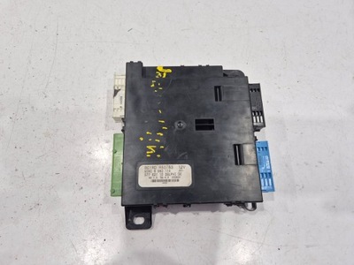 Модуль комфорту блок керування bsi mini cooper r50 r53 57762110 6982114 bc1rd фото №1