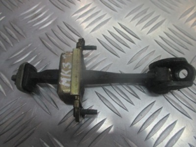 Обмежувач правий перед ford mondeo mk3 фото №1