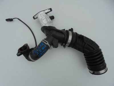 Pulsar 1.5 dci wąż шланг труба воздухозаборник воздуха 147138070r 165763328r фото №1