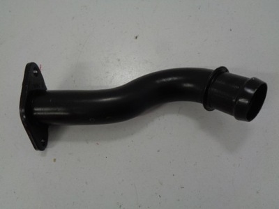 Citroen peugeot шланг труба турбіни 9683182580 фото №1