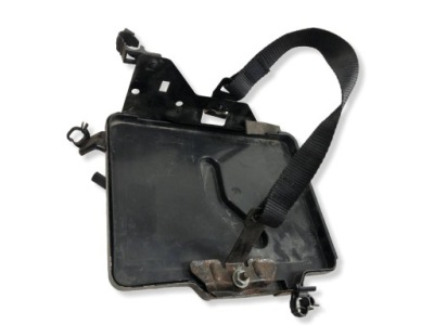 Lancia ypsilon 1200cm3 бензин 2011- основа акумулятор фото №1