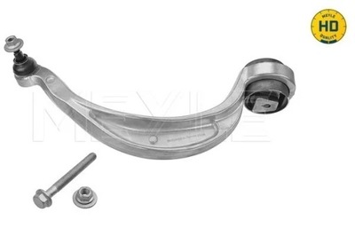 1160500172/HD SWINGARM VW P. A4/A5 07- LE  