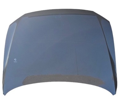 Vw passat b8 3g0 15-23 капот фото №1