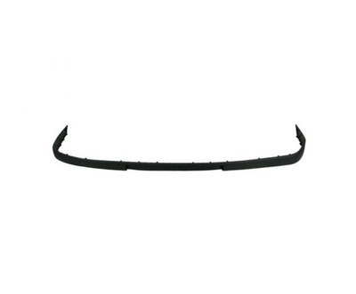 Молдинг бампера skoda octavia 2000- 1u0807717c01c фото №1