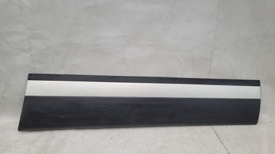 Range rover velar молдинг дверь правая перед oryg. фото №1