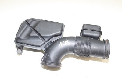 Шланг труба резонатор повітря bmw e65 740i n62 фото №1