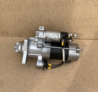 Стартер renault gama t range 21542662 фото №1