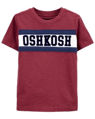 OshKosh T-shirt Logo