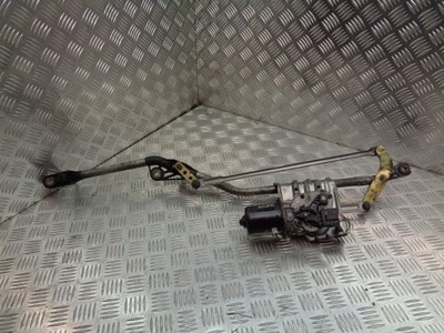 Механизм дворник renault scenic ii 8200327016 фото №1