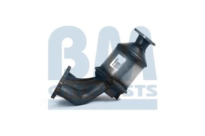 Каталізатор bm91406h bm catalysts fiat opel croma фото №1