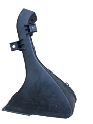 Ловушка воздуха vw scirocco r 1k8805971a фото №1