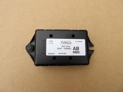 Ford kuga mk2 2013 модуль камери заднього виду фото №1