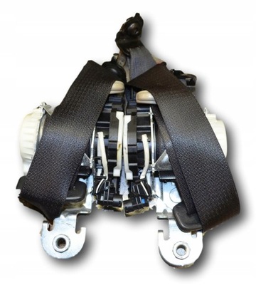 Dodge ram pas ремни комплект подушка безопасности фото №1