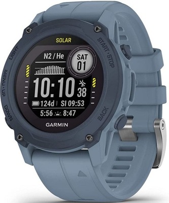 Smartwatch Garmin Descent G1 010-02604-13 WR100