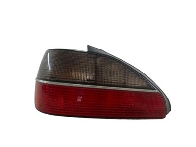 Peugeot 306 лампа левая задняя sedan фото №1