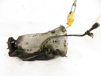 Коробка передач передач автоматична mercedes w220 r2102710801 r1402712601 фото №1