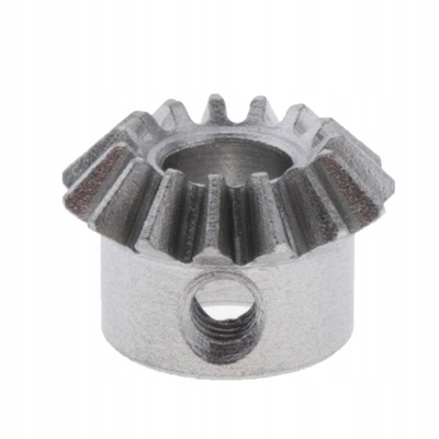 0.8 Modular Brass Bevel Gear 15 o фото