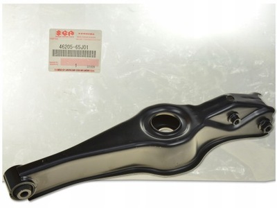 SWINGARM REAR REAR RIGHT 46205-65J01 OE SUZUKI  