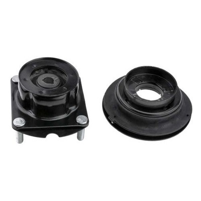 Nty ad-fr-001 верхній кронштейн амортизатора фото №1