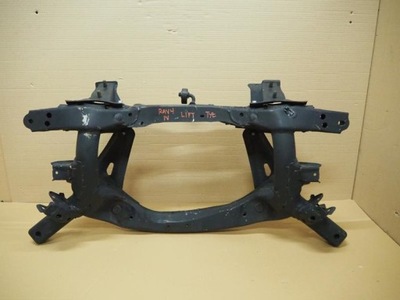 Підрамник підрамник підрамник задня toyota rav4 iv lift 2016- фото №1