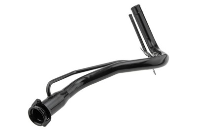 Заливна горловина пального труба mitsubishi lancer 2.0d 96-03 фото №1