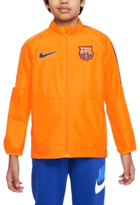 Kurtka Nike FC Barcelona DH8002836 128-137 cm (S)