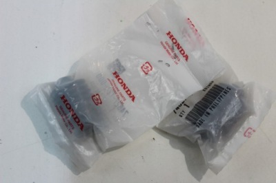 Гумки honda 74827-tza-000 фото №1