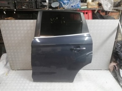 Ford kuga mk1 двері задні ліва фото №1