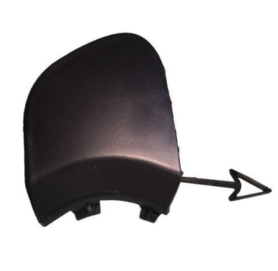 Ford ecosport 2017 заглушка бампер перед _ 2195924 _ gn15-17a989-adpraa фото №1