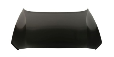 Volvo s60 iii v60 ii 04.18- крышка двигателя капот фото №1