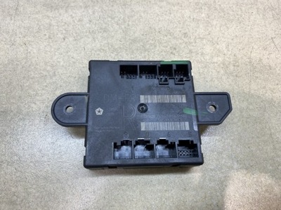 Модуль дверь правый перед journey i p05026808ab фото №1