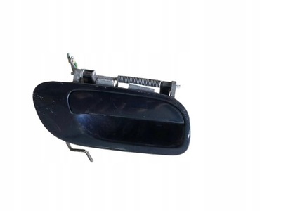 Volvo s60 gen i ручка права задня 9159640 фото №1