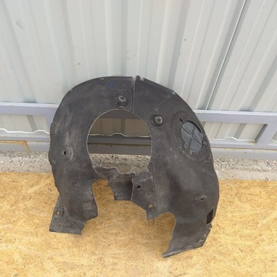 Mini countryman r60 підкрилок лівий перед передні 9802413 фото №1