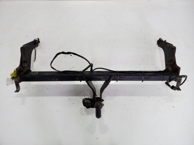 Hak буксировочный bosal ford ranger v 11-22r фото №1