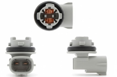 Цоколь лампочка mig.bocznego toyota hilux surf/4-runner 9007599012 фото №1