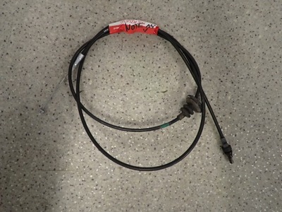 Nissan note e12 12- трос открывания капот фото №1