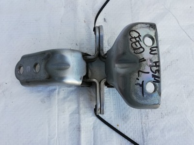 Петля петли дверь левый задняя kia ceed ii 12-16 фото №1