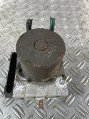 Mascott 06- насос abs 3.0 0265900345 фото №1