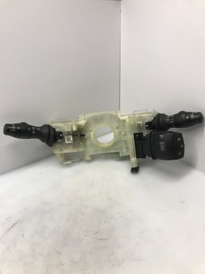 Перемикач комбінований renault megane iii фото №1