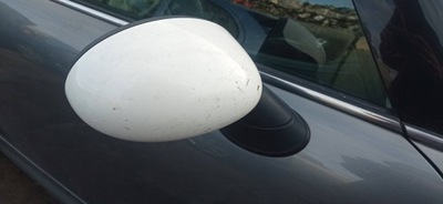 Mini cooper s зеркало наружное правое europa фото №1