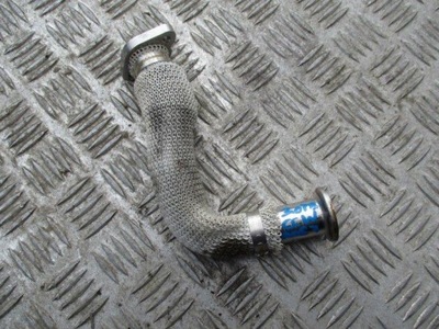 TUBO EGR, 059131530C, 3.0 TDI, CCW, AUDI A4 B8  