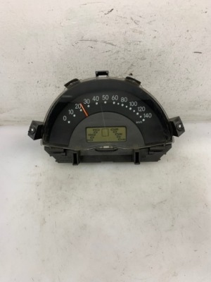 Лічильник приладова панель 110008872005 smart фото №1