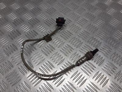 Датчик лямбда-зонд fiat croma ii 1.8 16v фото №1