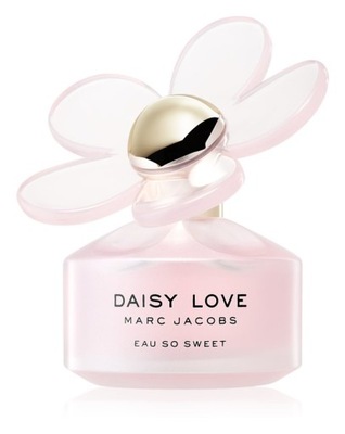 MARC JACOBS DAISY LOVE EAU SO SWEET EDT 100 ML