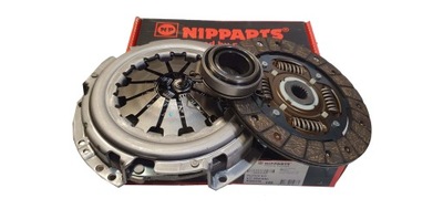 Nipparts сцепление kpl toyota aygo/yaris фото №1