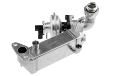 Nty радиатор выхлопных газов клапана egr egr-bm-011a фото №1