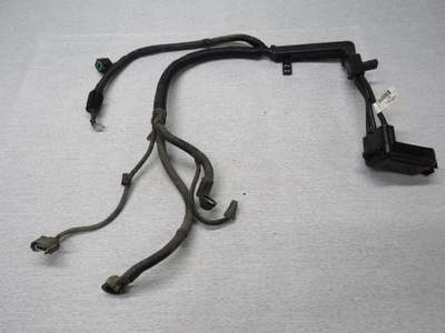 Kia sportage iii 2.0 16v клемма 91850-3u012 фото №1